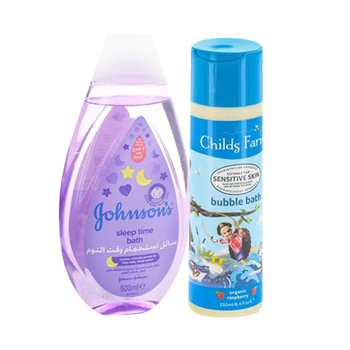 Baby Bath